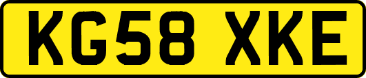 KG58XKE
