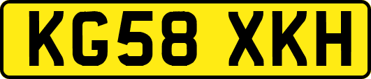 KG58XKH