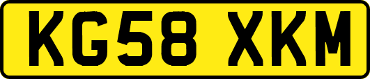 KG58XKM