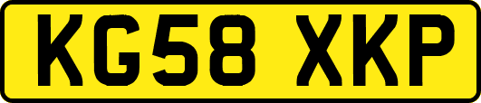 KG58XKP