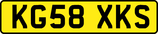 KG58XKS