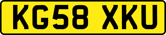 KG58XKU