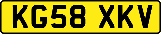 KG58XKV