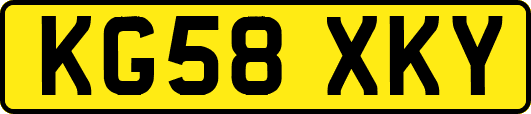 KG58XKY