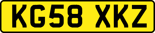KG58XKZ