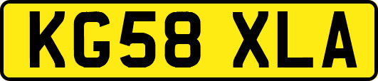 KG58XLA