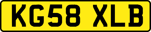 KG58XLB