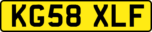 KG58XLF