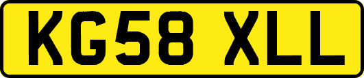 KG58XLL