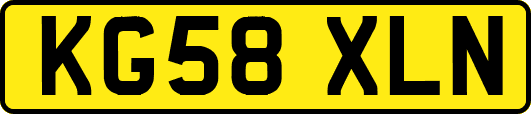 KG58XLN