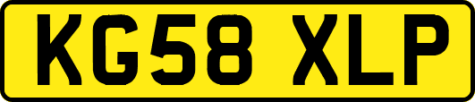 KG58XLP