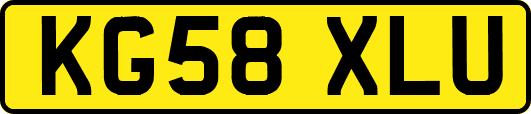 KG58XLU