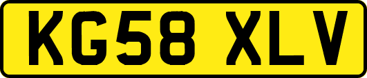 KG58XLV