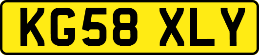 KG58XLY