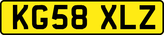 KG58XLZ