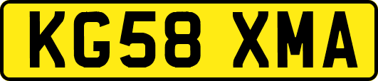 KG58XMA