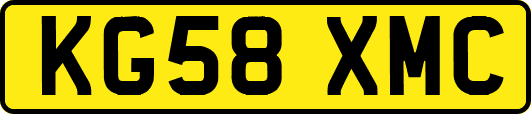 KG58XMC