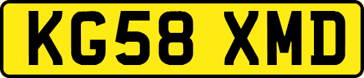 KG58XMD