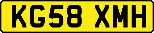 KG58XMH