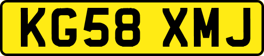 KG58XMJ