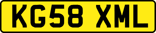 KG58XML