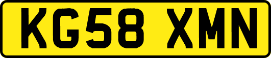 KG58XMN