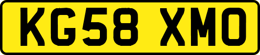 KG58XMO