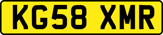 KG58XMR