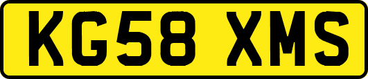 KG58XMS