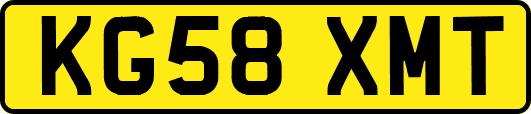 KG58XMT
