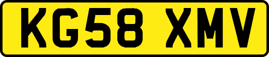 KG58XMV