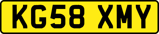 KG58XMY