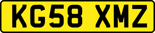 KG58XMZ