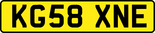 KG58XNE