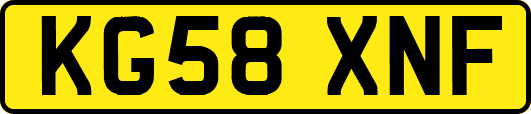 KG58XNF