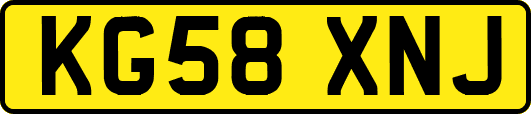 KG58XNJ