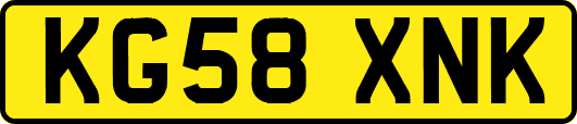 KG58XNK