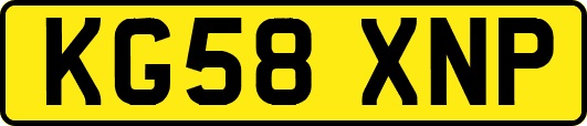 KG58XNP