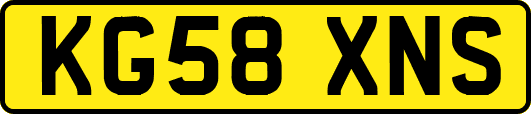 KG58XNS