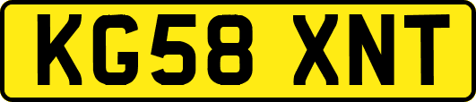 KG58XNT