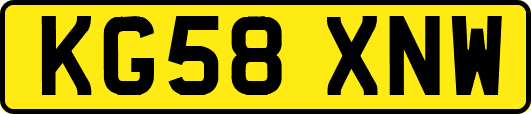 KG58XNW