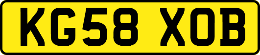 KG58XOB