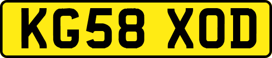 KG58XOD