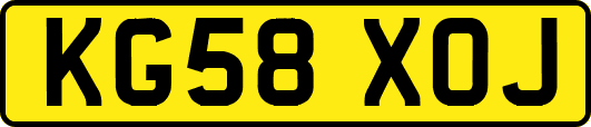 KG58XOJ