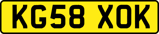 KG58XOK