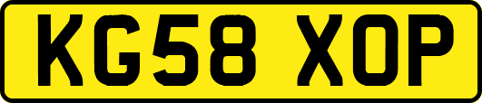 KG58XOP
