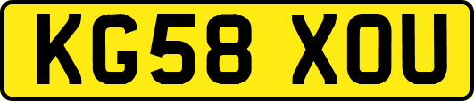 KG58XOU
