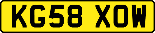 KG58XOW