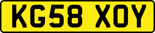 KG58XOY