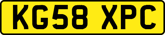 KG58XPC